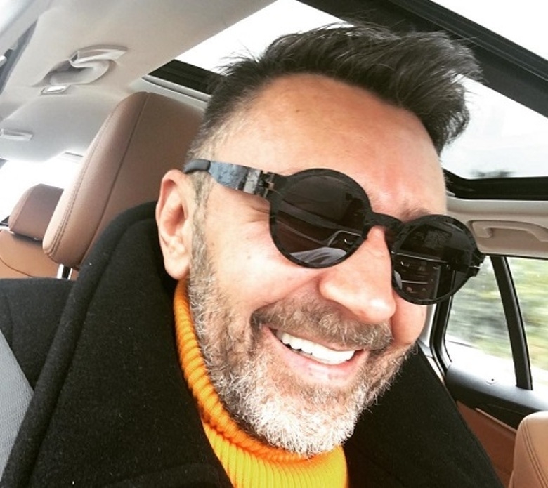 Сергей Шнуров