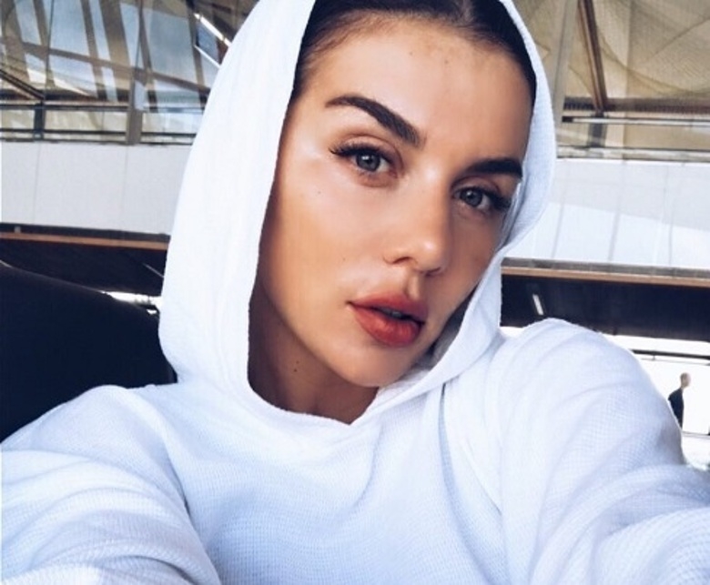 Анна Седокова