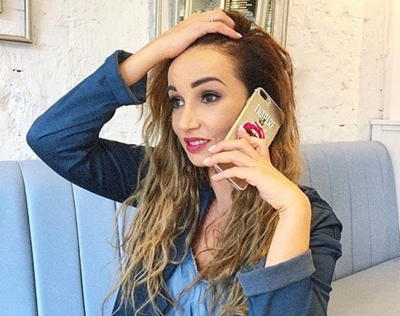 Анфиса Чехова