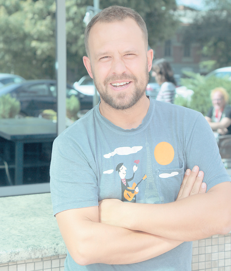 Кирилл Плетнев