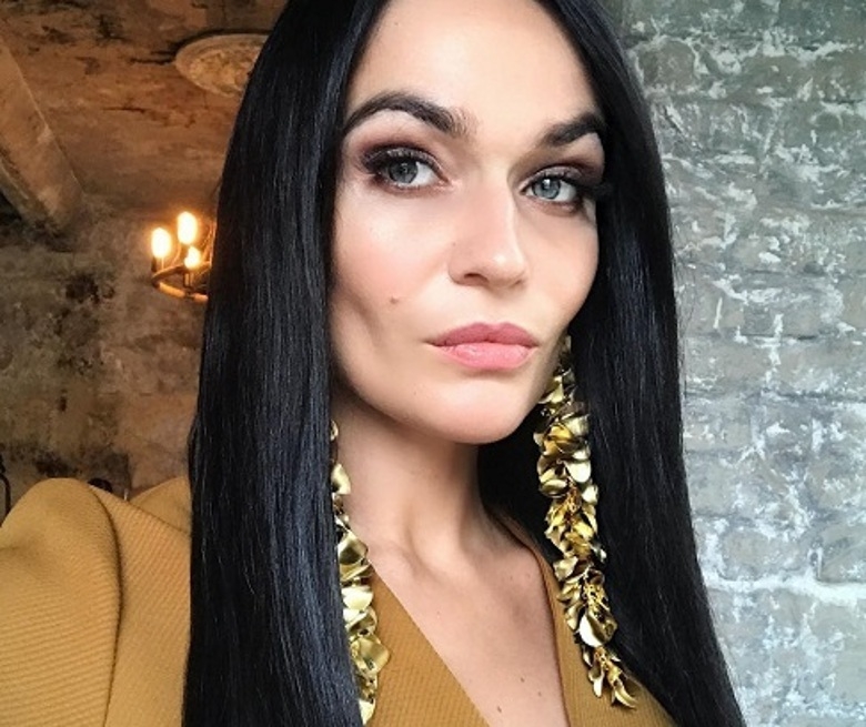 Алена Водонаева