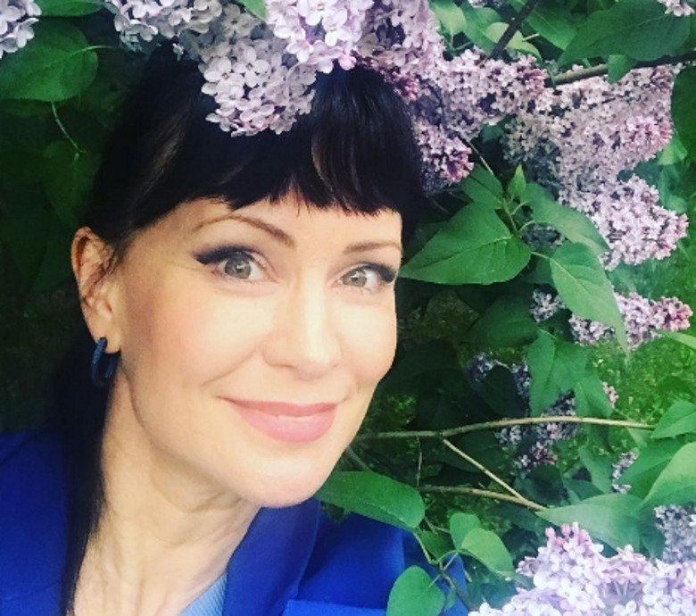 Нонна Гришаева