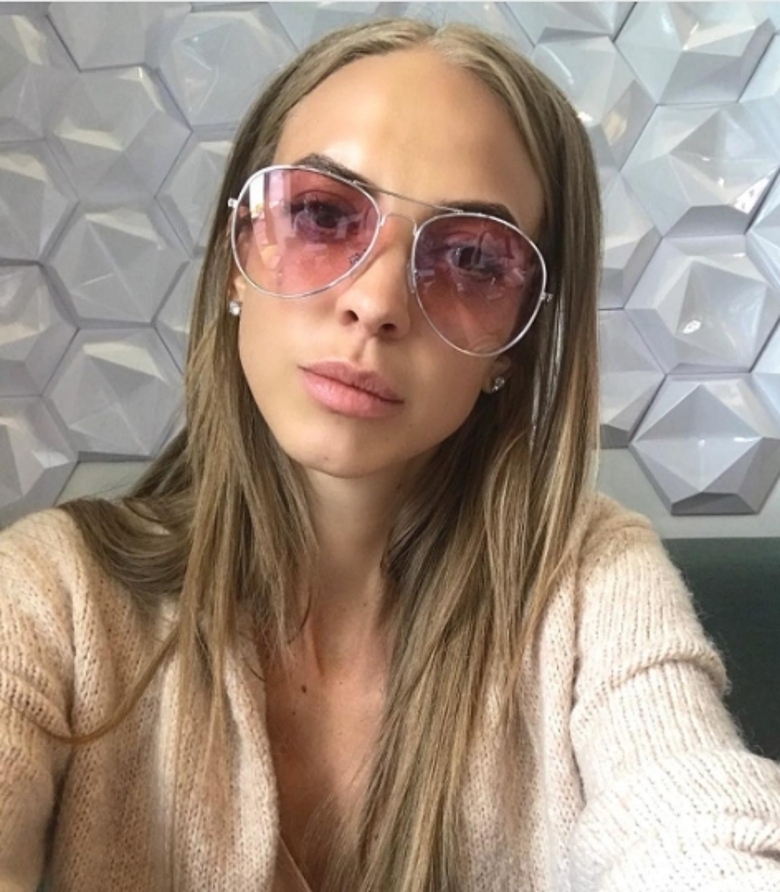 Надежда Сысоева