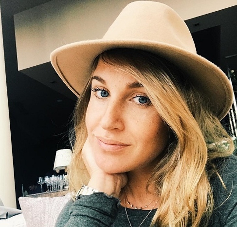 Юлия Ковальчук