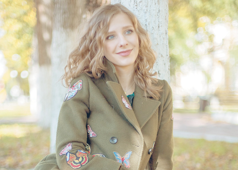 Лиза Арзамасова