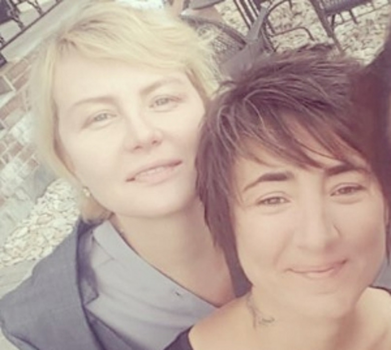 РЕНАТА ЛИТВИНОВА И ЗЕМФИРА