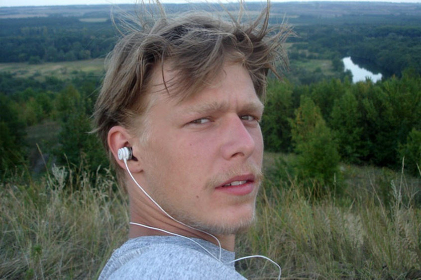 Никита Ефремов