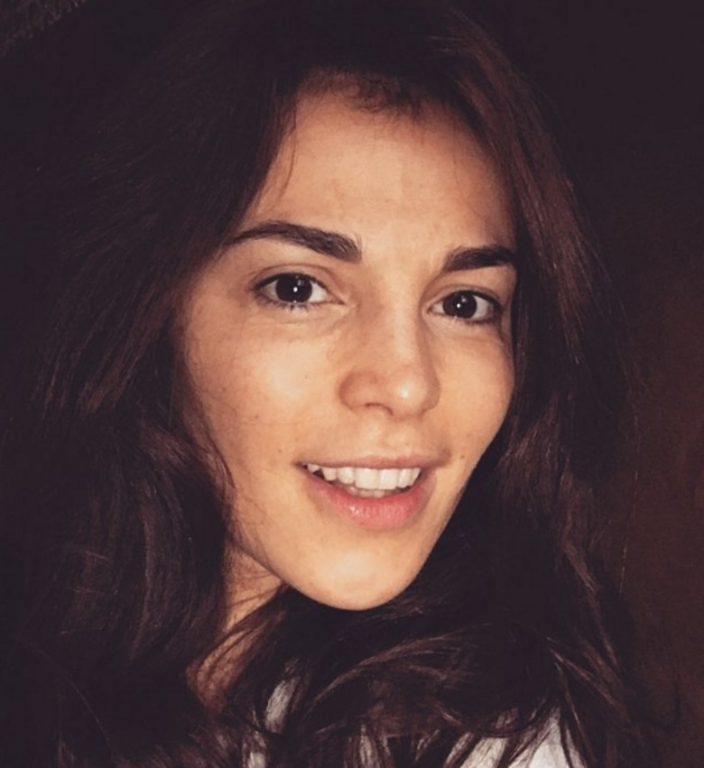 Сати Казанова