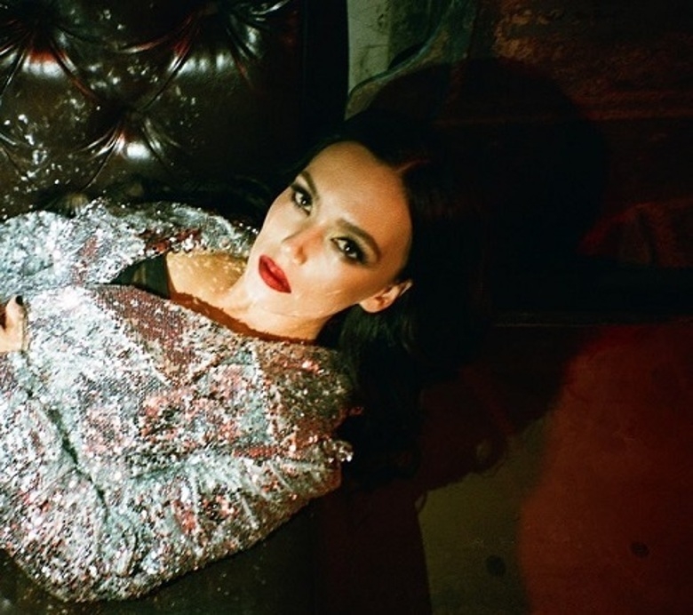 Ольга Серябкина