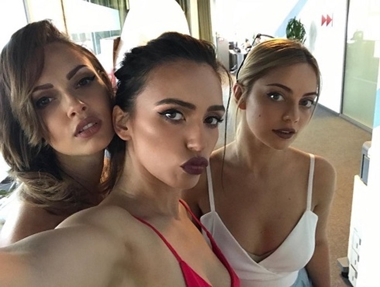 Группа "Серебро"