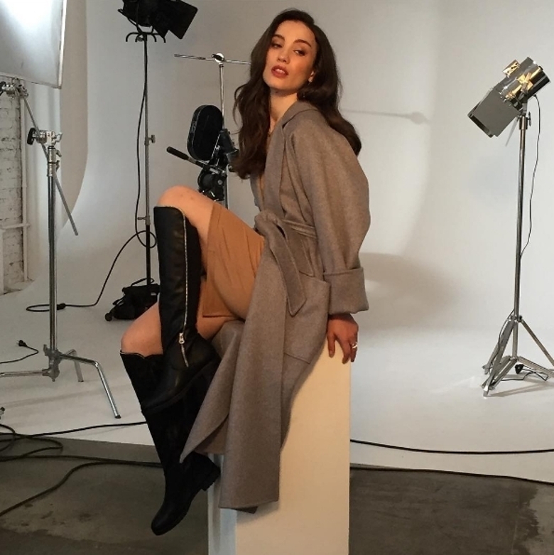 Виктория Дайнеко