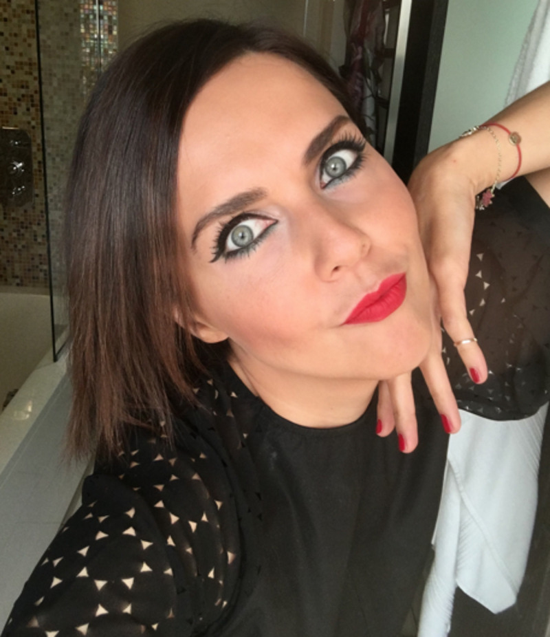 Ольга Шелест