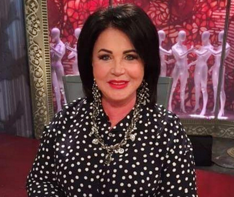 Надежда Бабкина