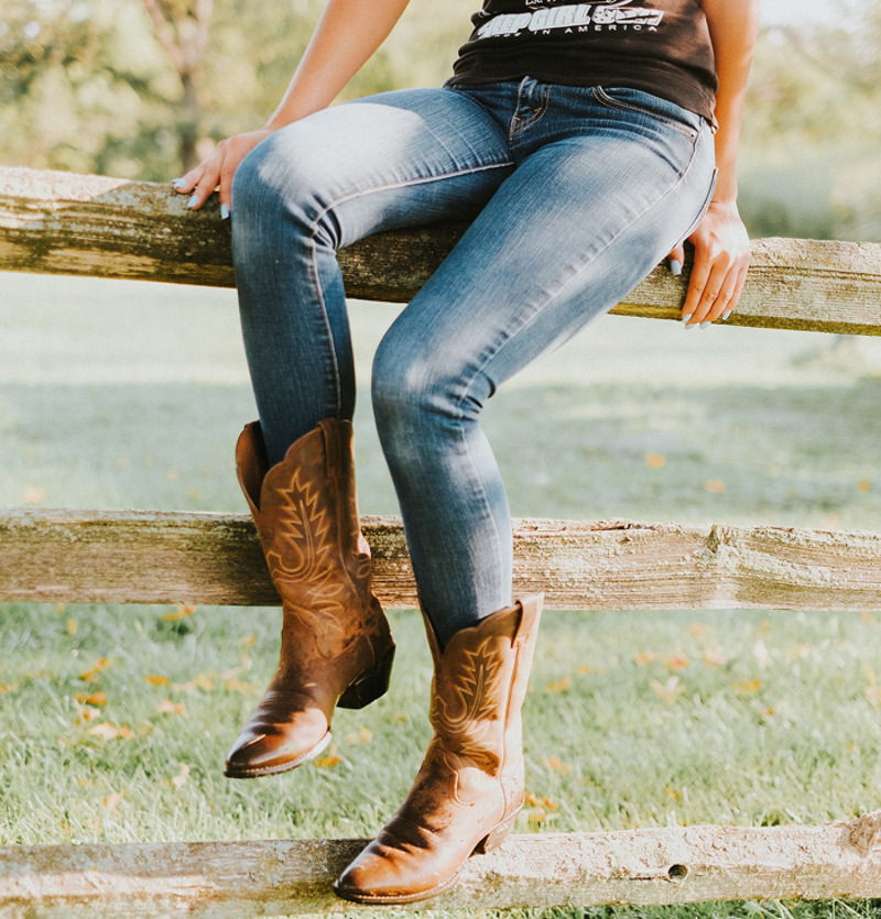 Казаки – это модно и очень эффектно