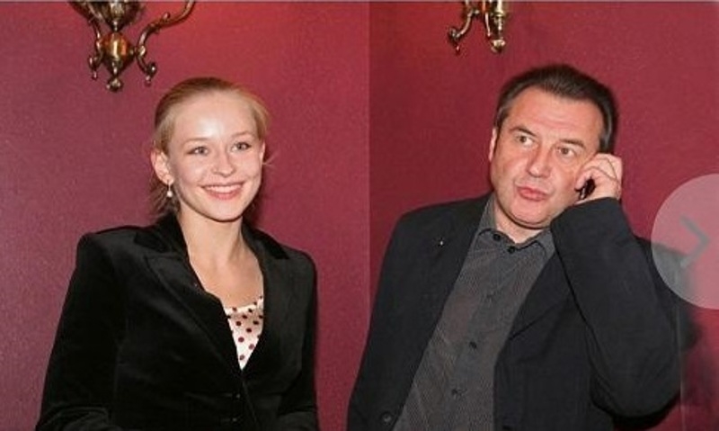 Пара долгие годы скрывала свои отношения