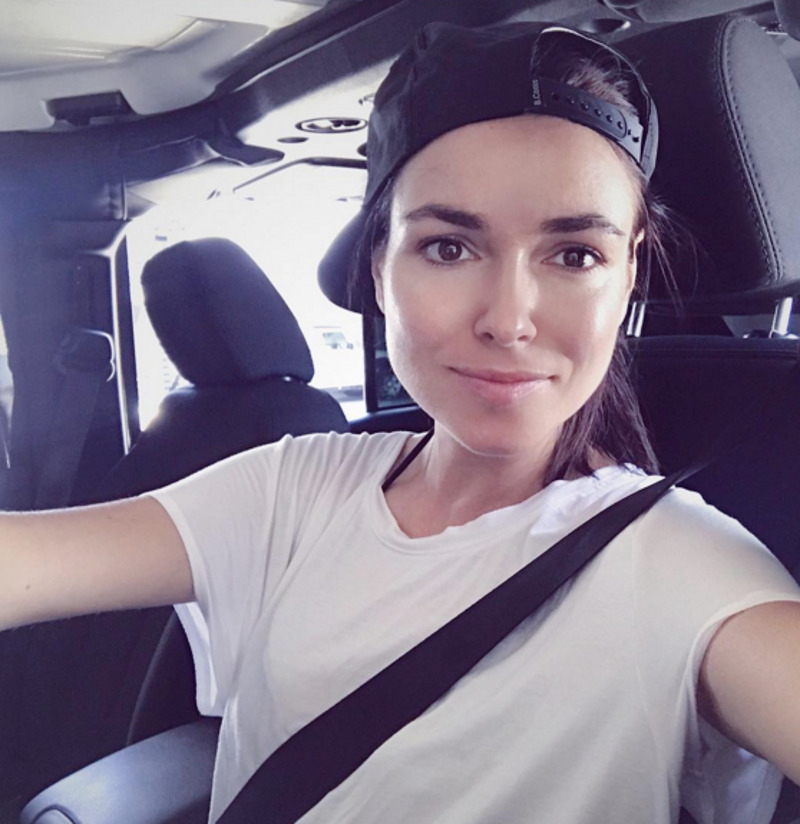 Ирена Понарошку