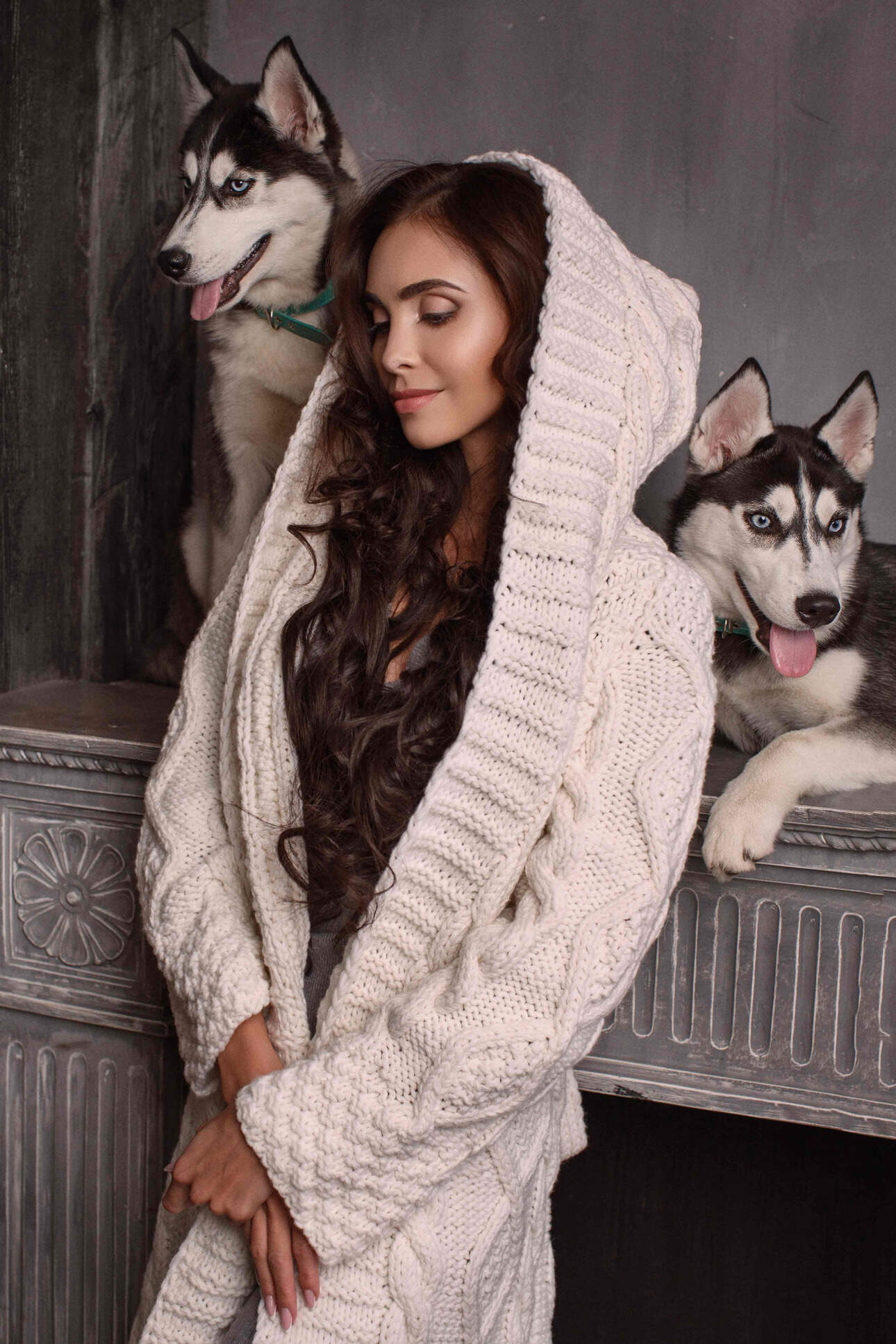 Коже необходимо дать возможность восстановиться и привыкнуть новым погодным условиям