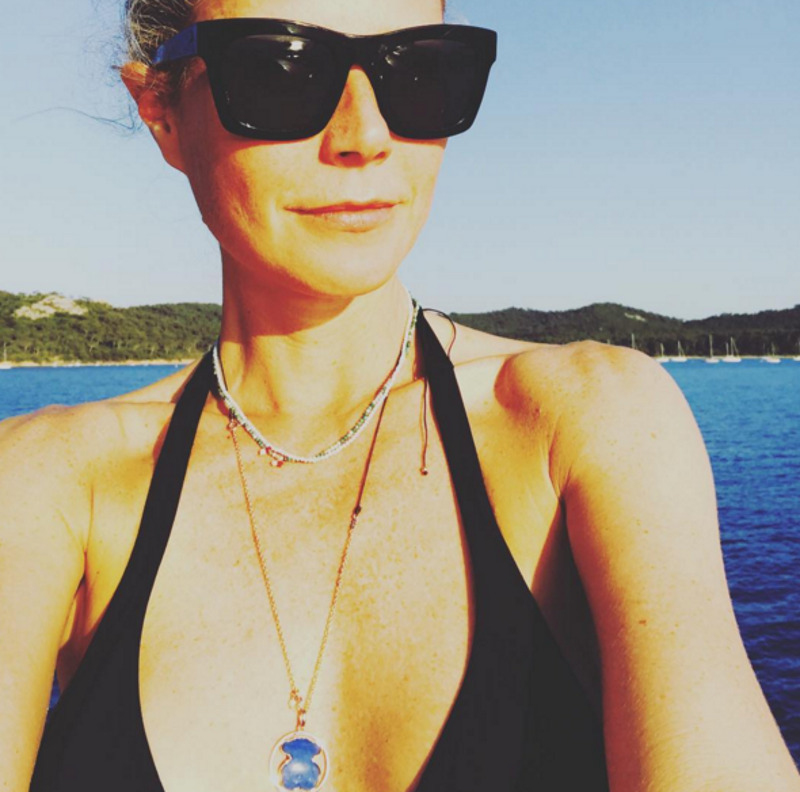 Гвинет Пэлтроу