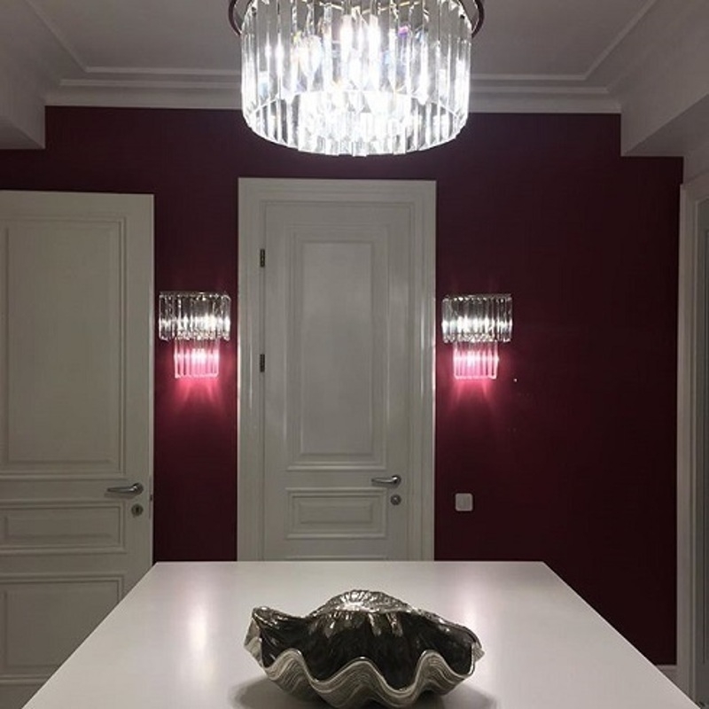 Гардеробная