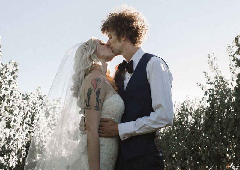 Неравный брак тоже может стать гармоничным союзом двух людей