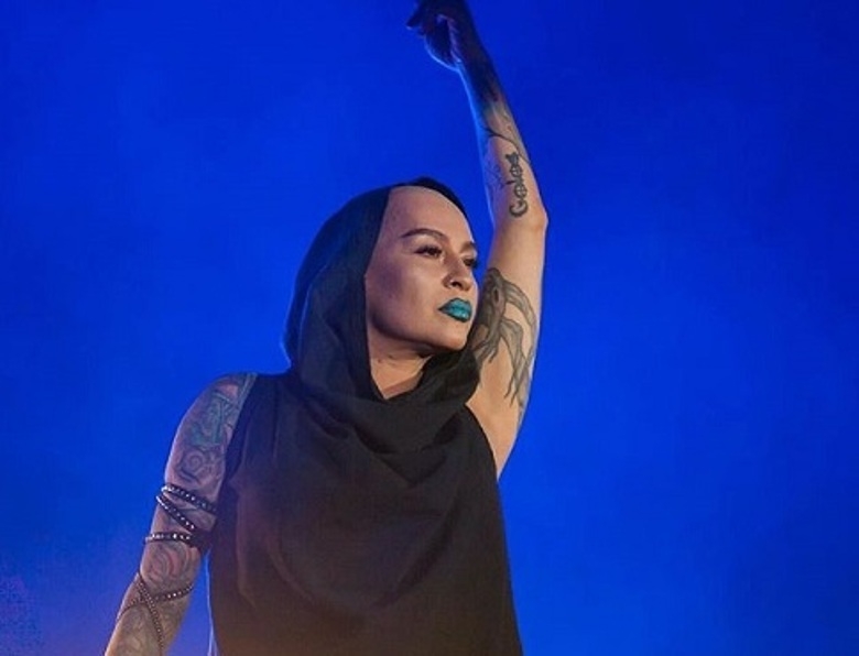 Наргиз Закирова