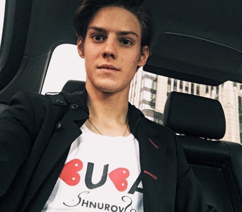 Павел Табаков