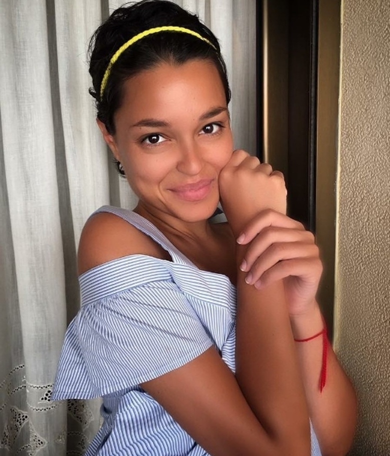 Стелла Барановская