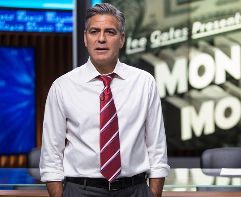 Джордж Клуни