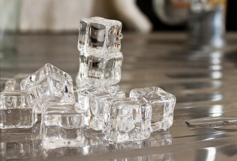 Как быстро избавиться от синяков?