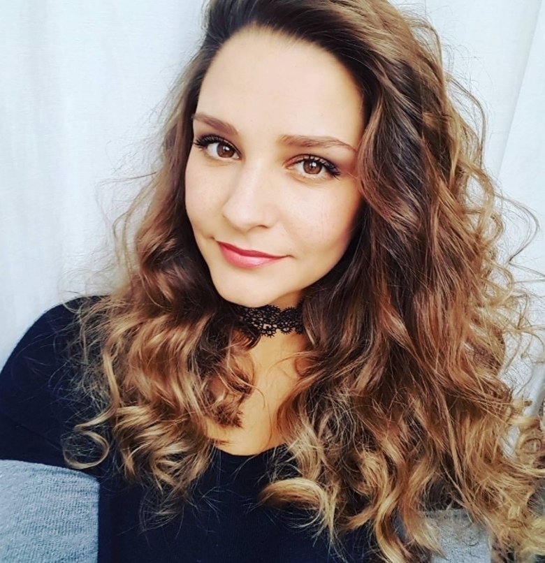 Глафира Тарханова