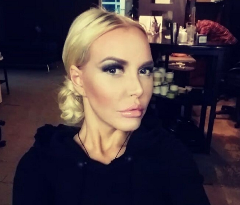 Мария Малиновская