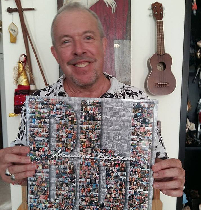 Андрей Макаревич