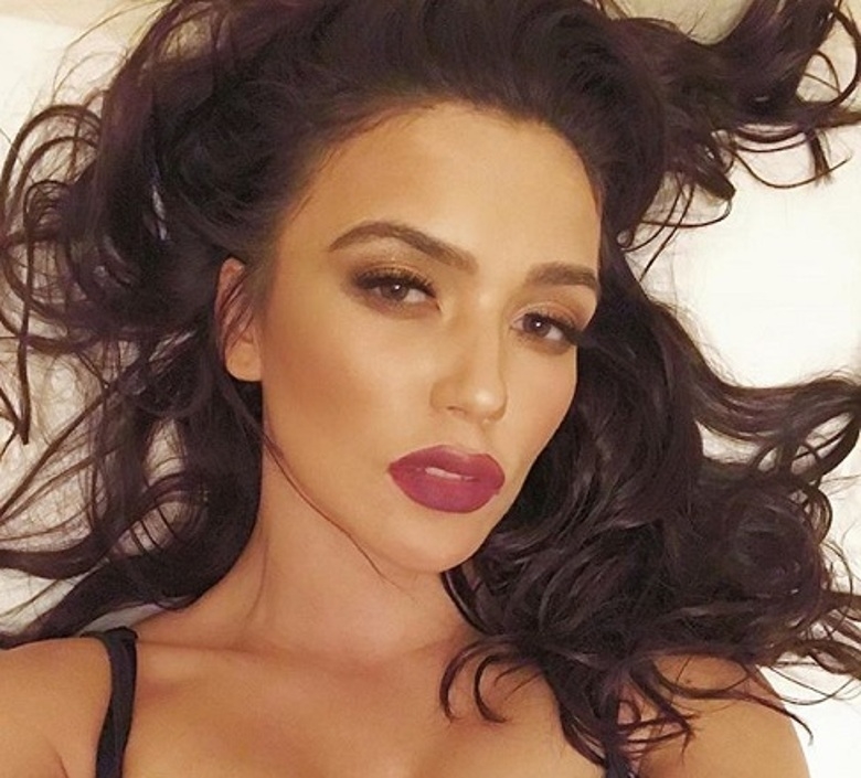 Ольга Серябкина