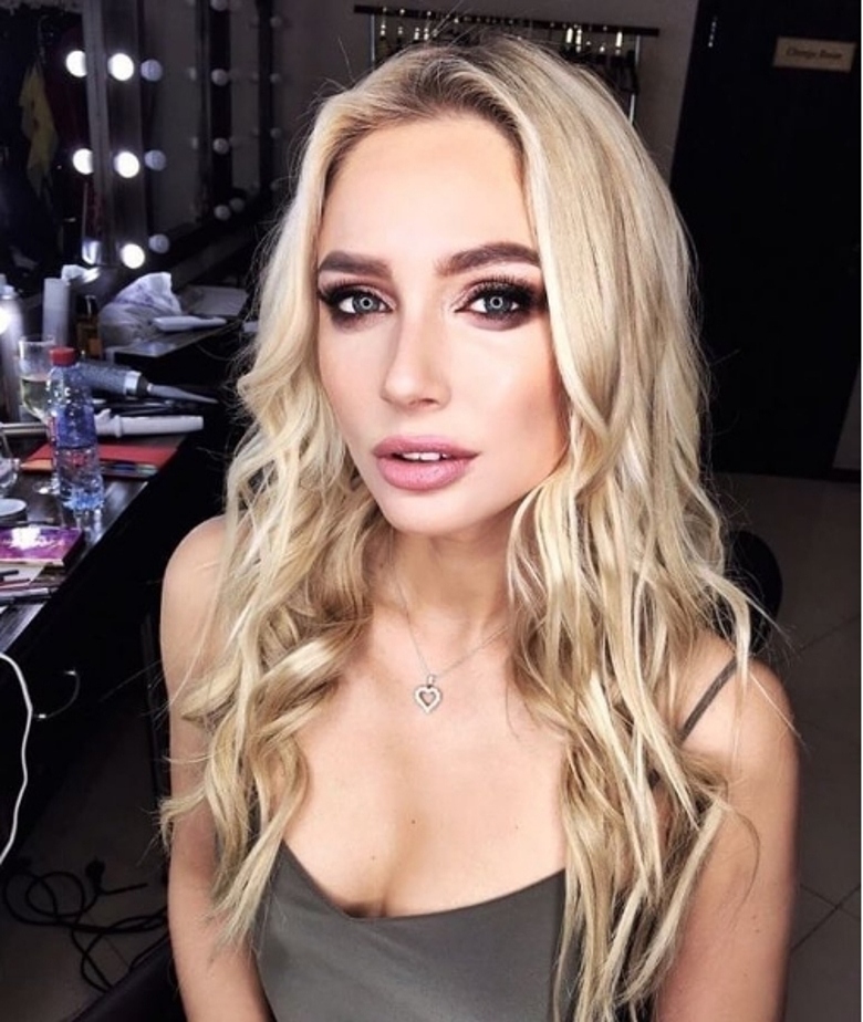 Наталья Рудова