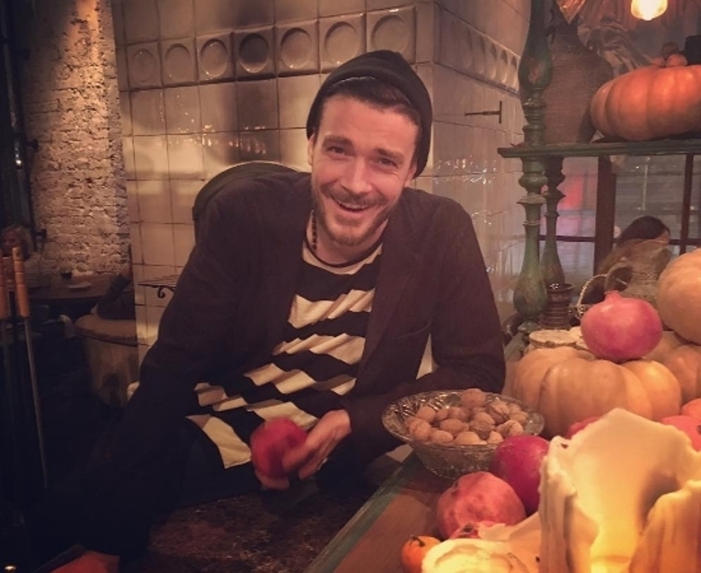 Максим Матвеев