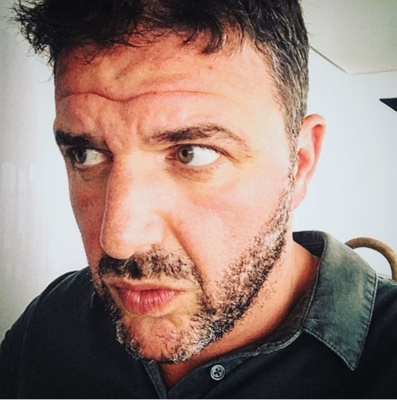 Максим Виторган