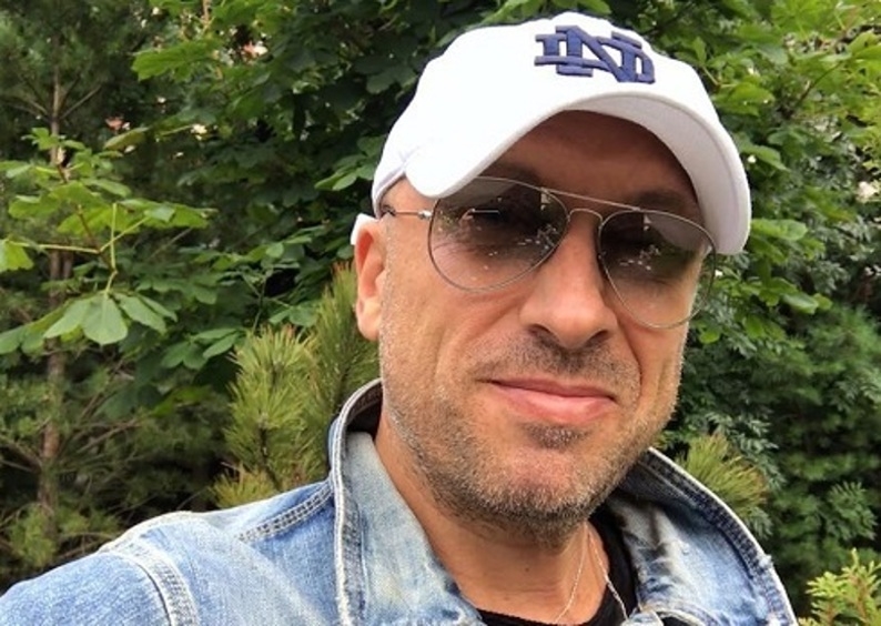 Дмитрий Нагиев