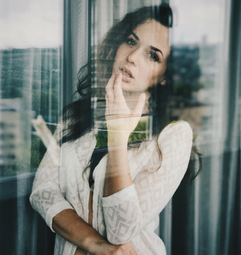 Владислава Макарчук - о гармонии с самим собой