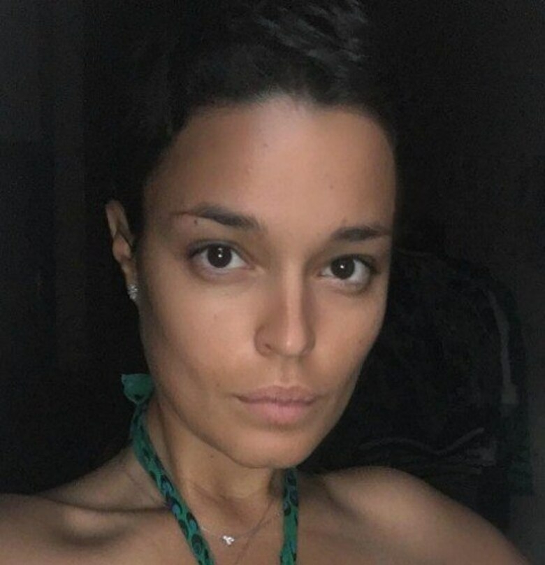 СТЕЛЛА БАРАНОВСКАЯ