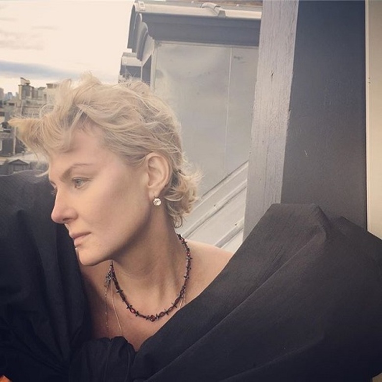 Рената Литвинова