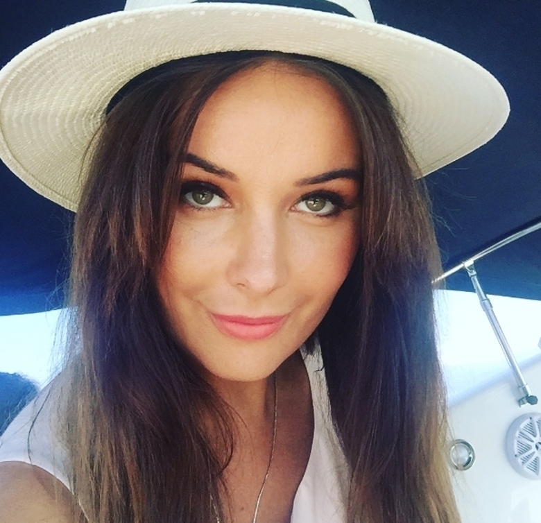 Оксана Федорова