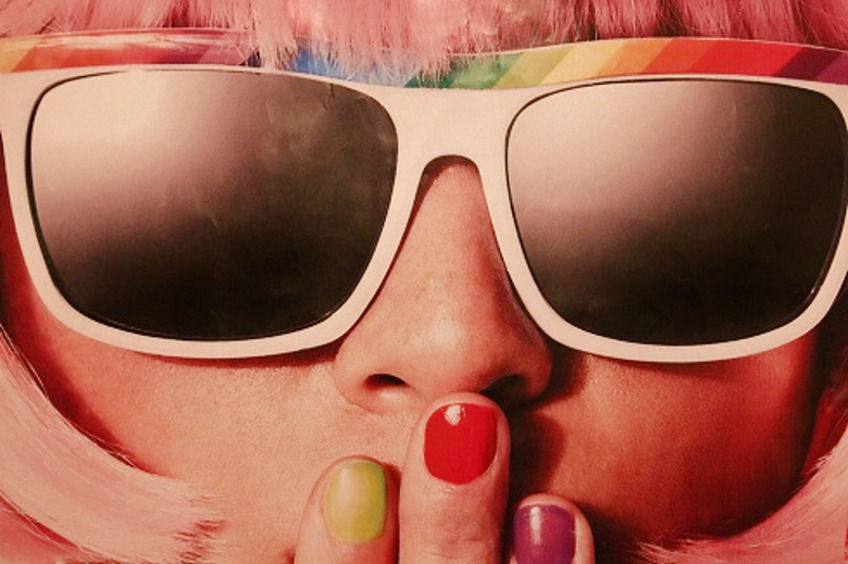 Красота ногтей важна не меньше, чем красота лица