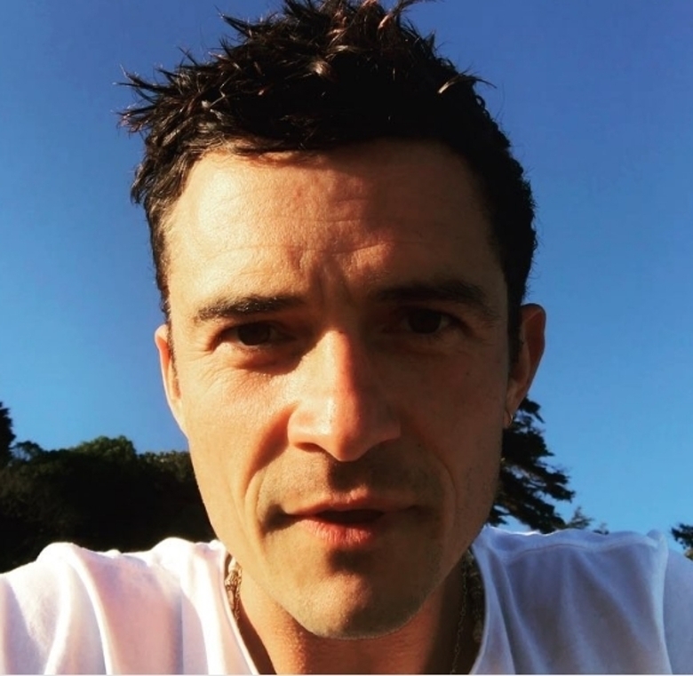 Орландо Блум