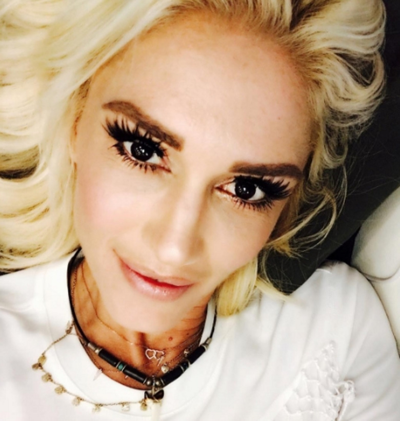 Гвен Стефани