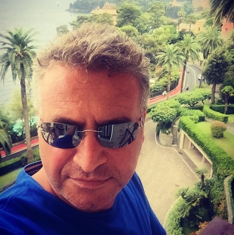 Леонид Агутин