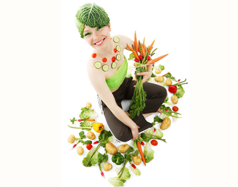 Как привести себя в порядок после лета?