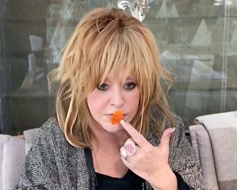 Алла Пугачева