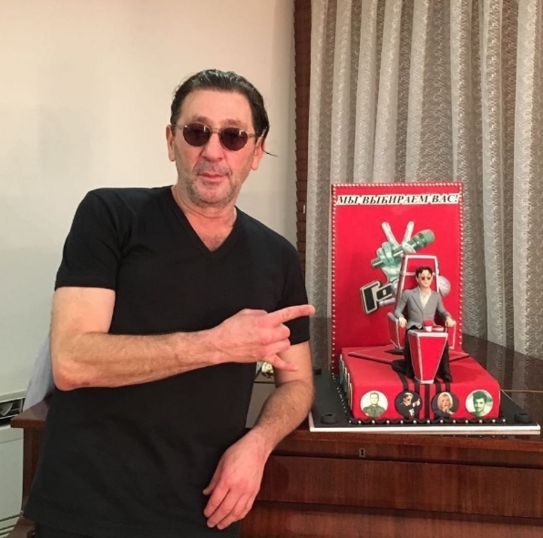 Григорий Лепс