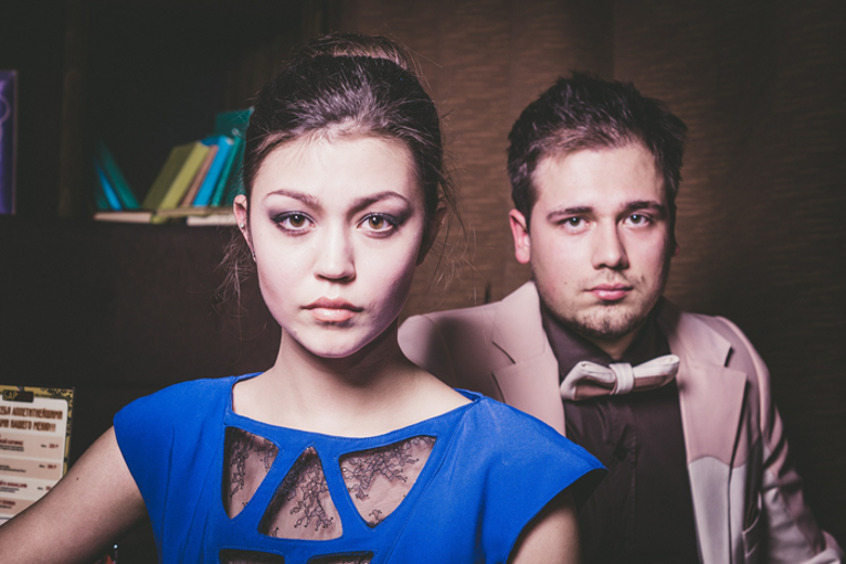 После развода женщину часто начинают осуждать