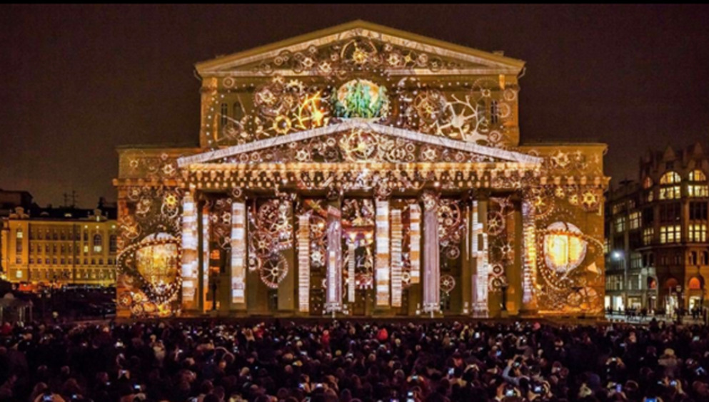 С 23 по 27 сентября в Москве снова пройдет фестиваль «Круг света»